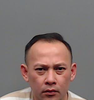 SENG, THAI booking photo