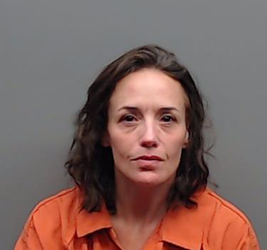 QUICK, BRANDY ALISHA booking photo