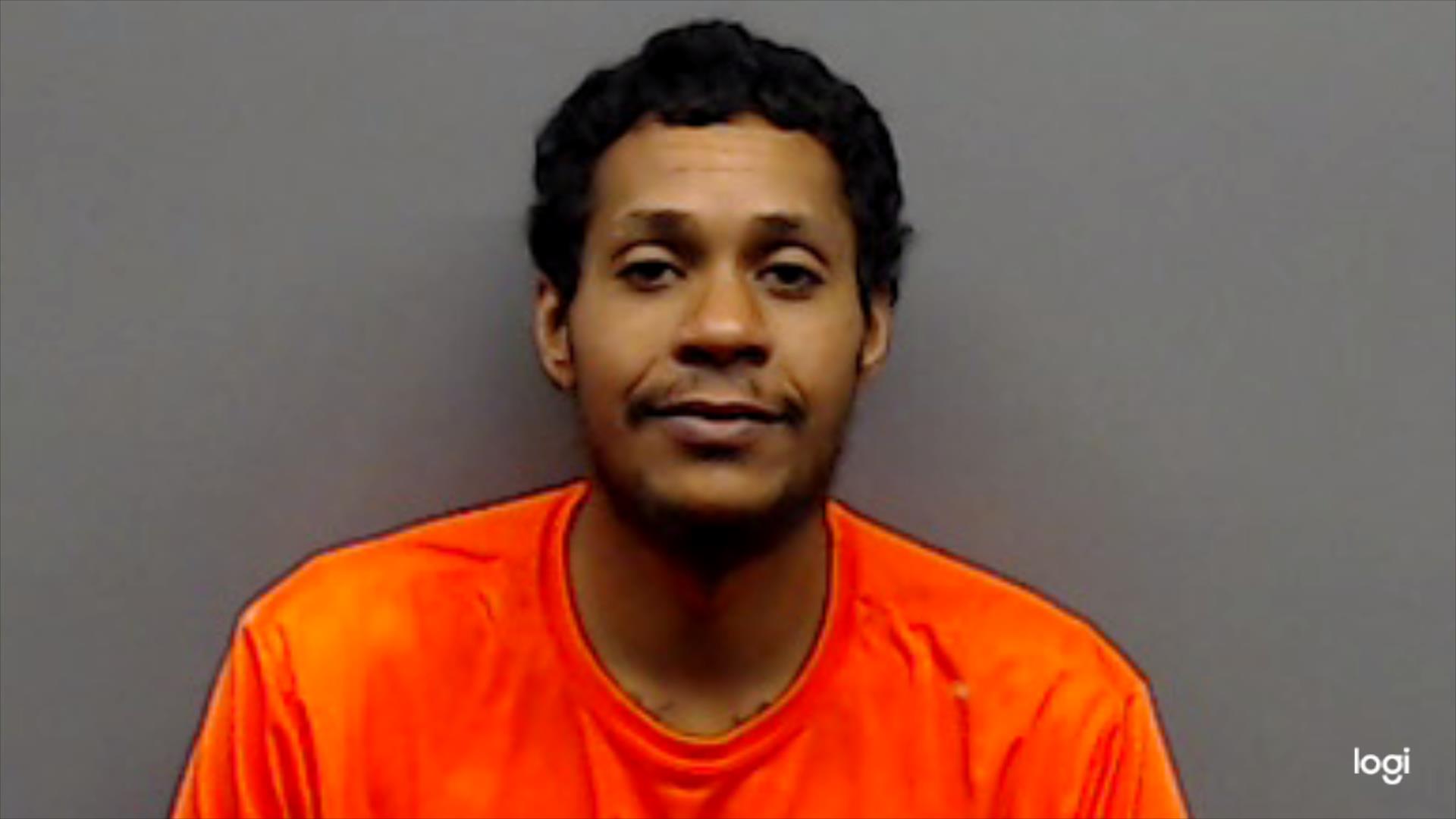 TAYLOR, ROBERT booking photo