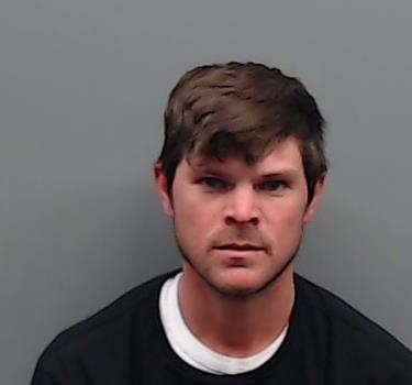 SIEBER, CLAY BARTON booking photo