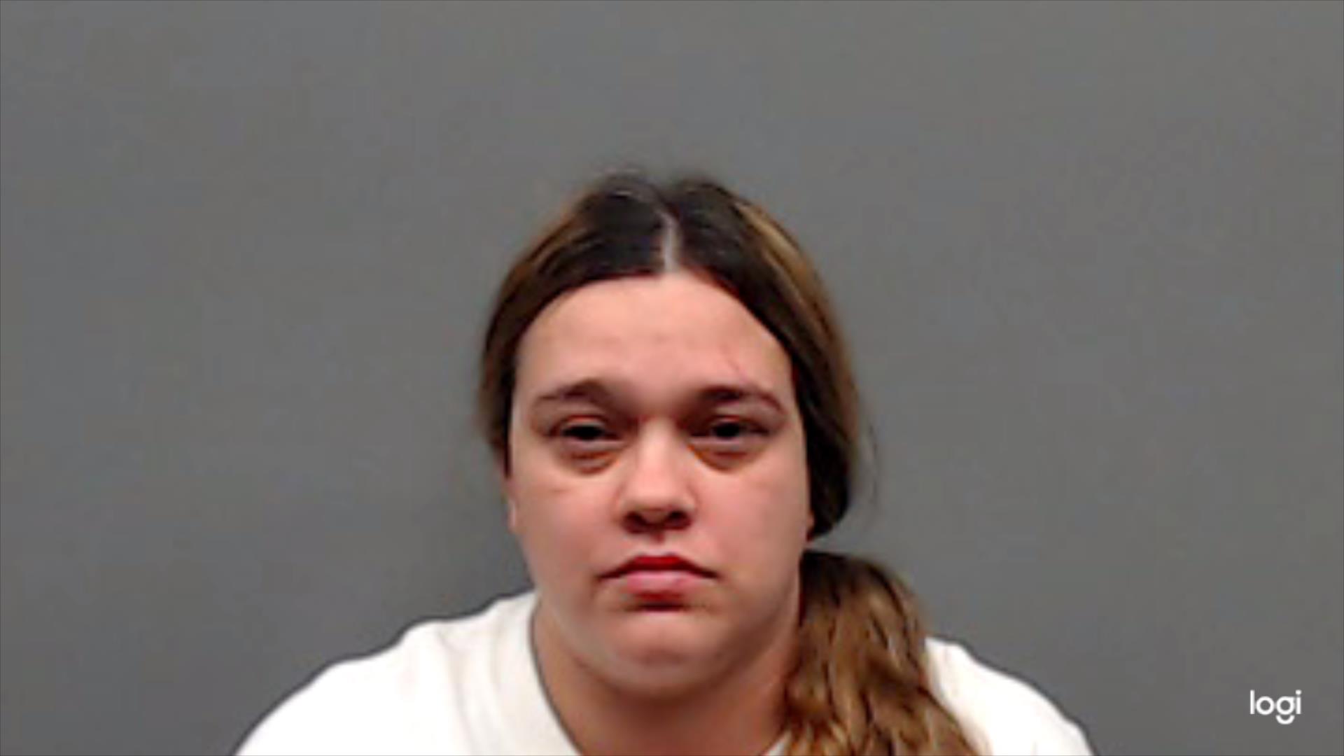 FRAZIER, ASHLEY NACOLE booking photo