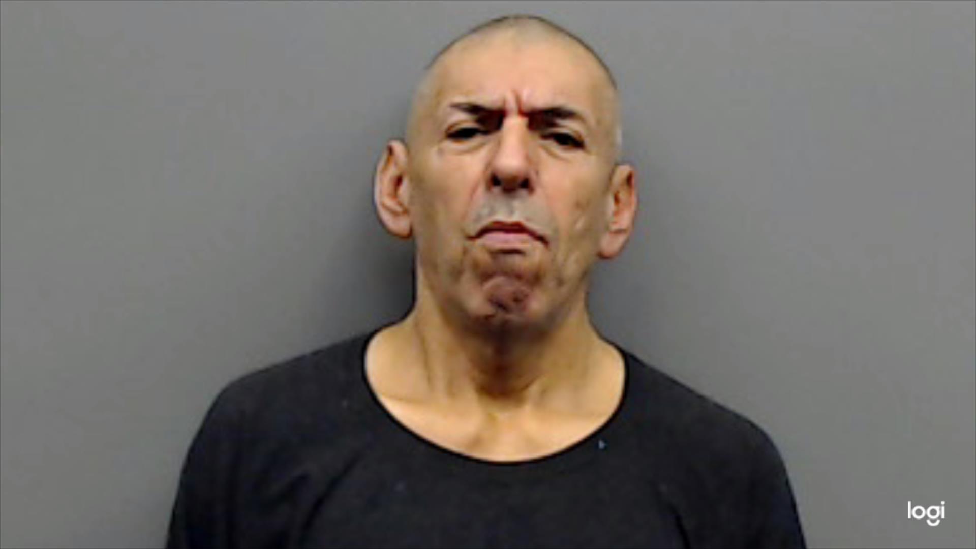 PEREZ-ALVAREZ, ARMANDO booking photo