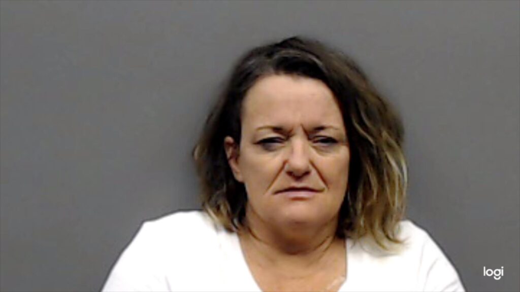 WARD, SUSAN ELAINE arrest record in Smith County, Texas WARD, SUSAN ELAINE arrested in Smith County, Texas mugshot