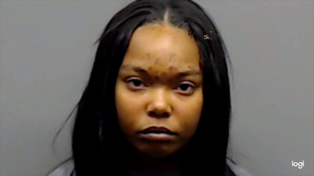 LEWIS, JAYDA arrest record in Smith County, Texas LEWIS, JAYDA arrested in Smith County, Texas mugshot
