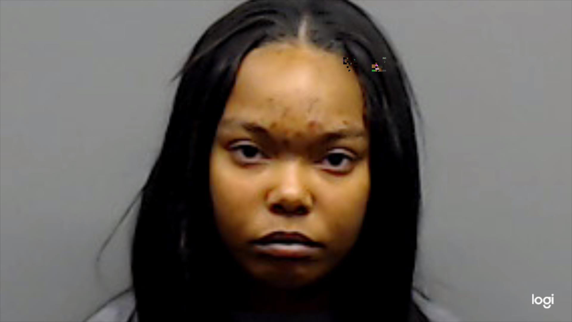 LEWIS, JAYDA booking photo