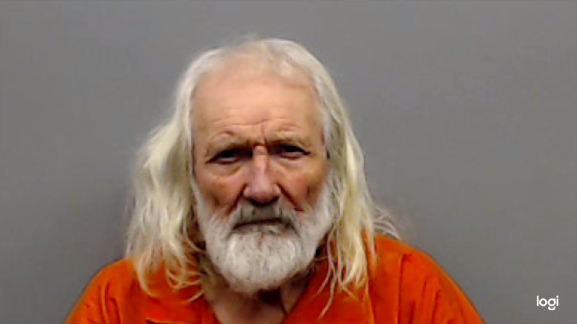 POPE, TOMMY LYNN booking photo