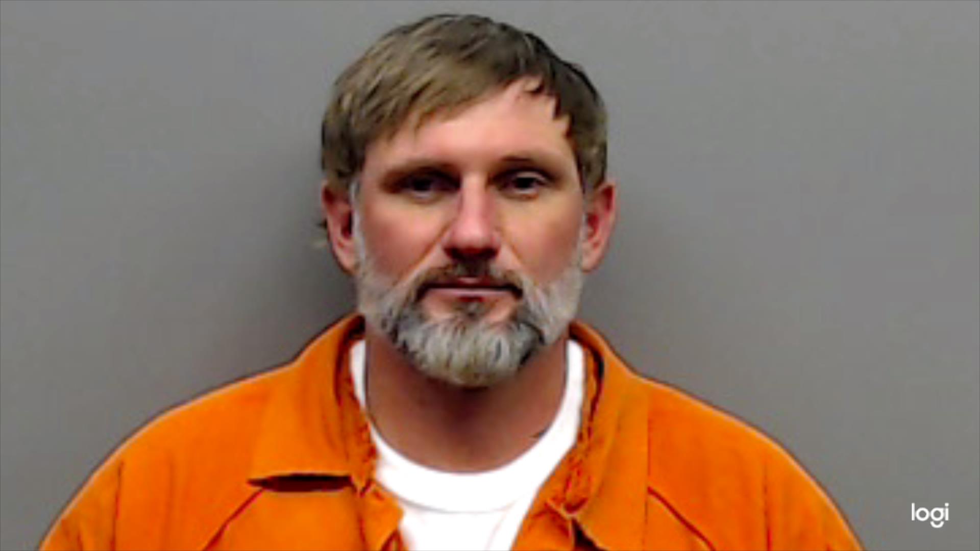 JENKINS, CHRISTOPHER RAY booking photo