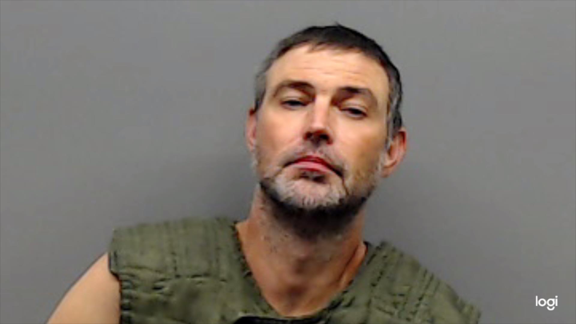 MAYS, JAMES LEROY booking photo