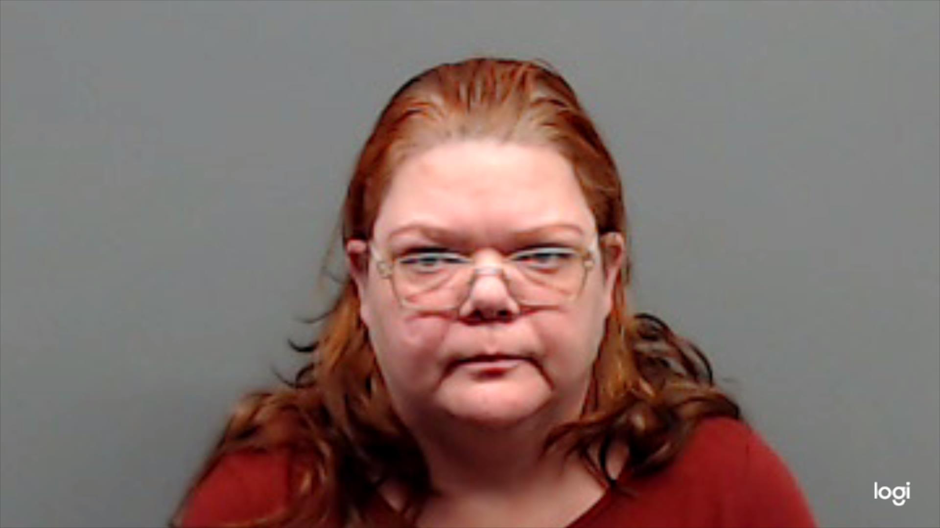 POOL, STEPHANIE JOSEPHINE booking photo