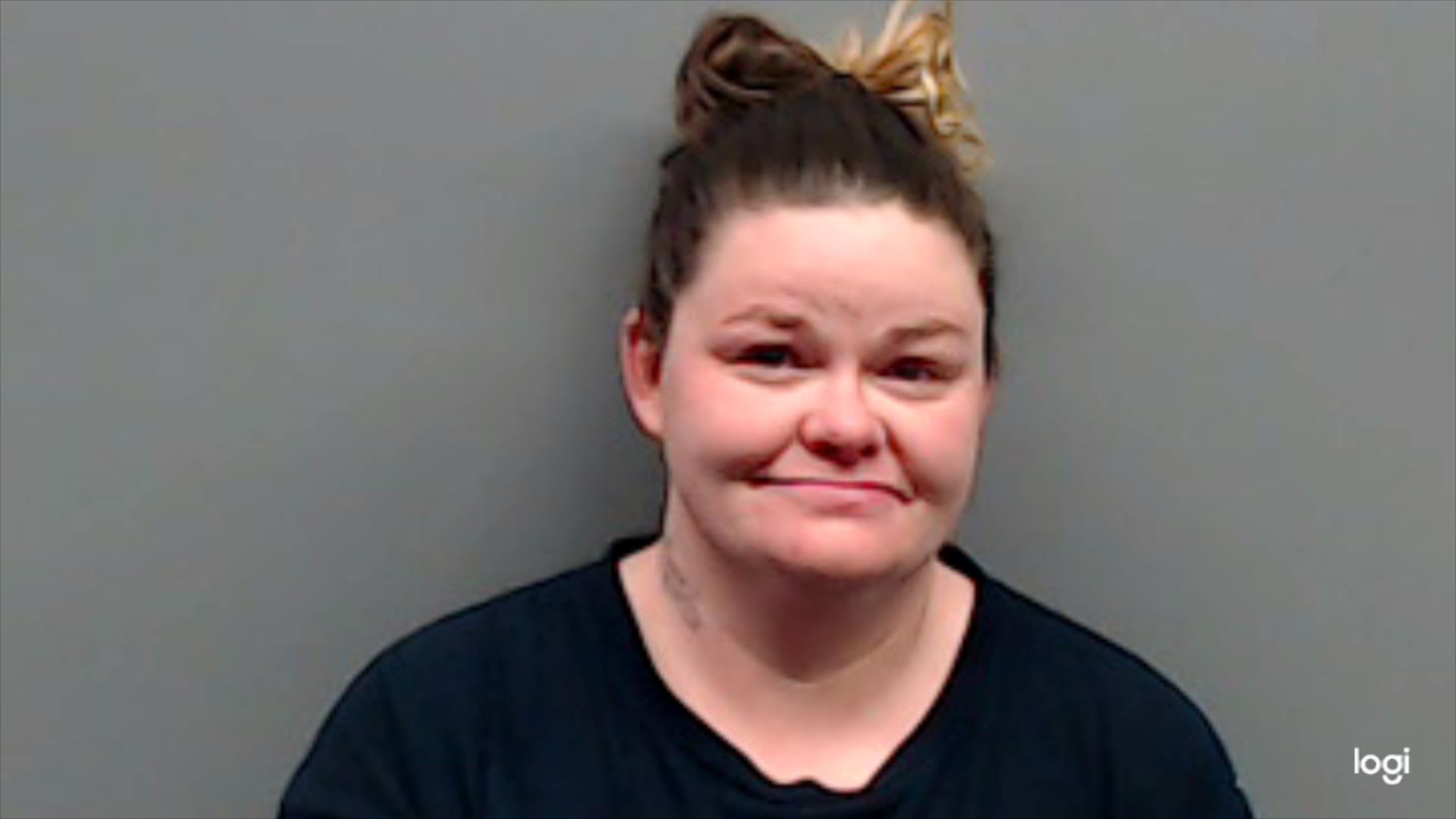 VANUASDAL, BECKY HOOVER booking photo