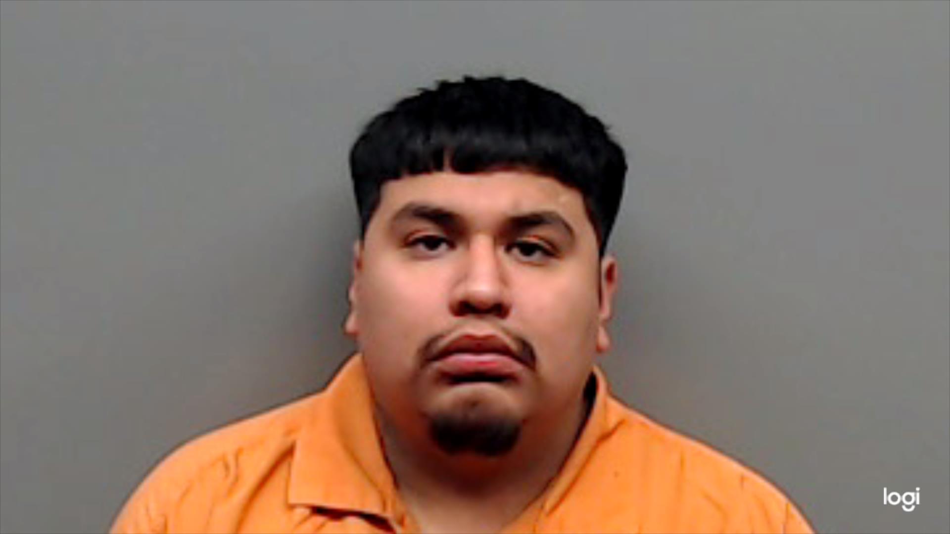 ACTOPAN, URIAS booking photo