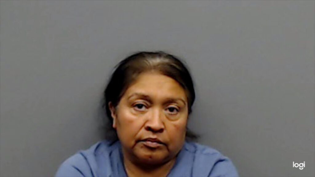 ACTOPAN, RUTH arrest record in Smith County, Texas ACTOPAN, RUTH arrested in Smith County, Texas mugshot