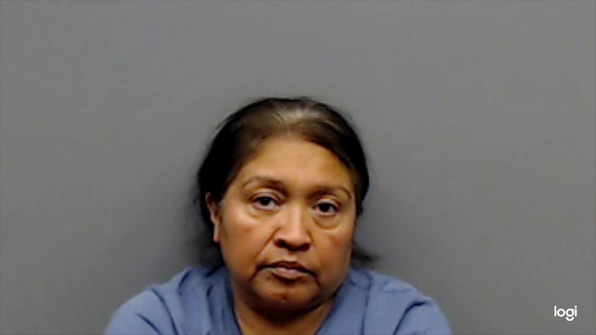 ACTOPAN, RUTH booking photo