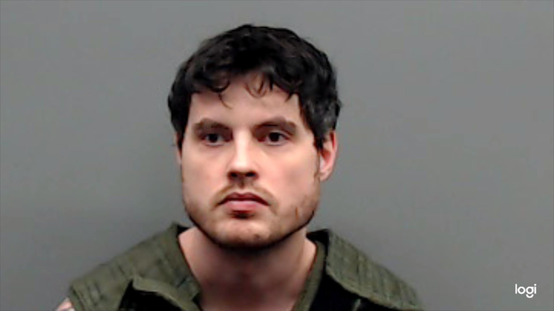 SOTO, ANTHONY RAMONE booking photo