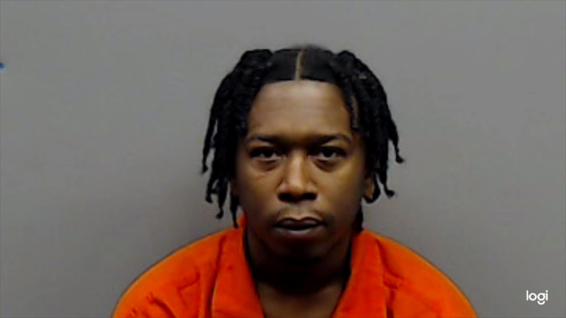 PIERCE, ROBERT JAMES booking photo