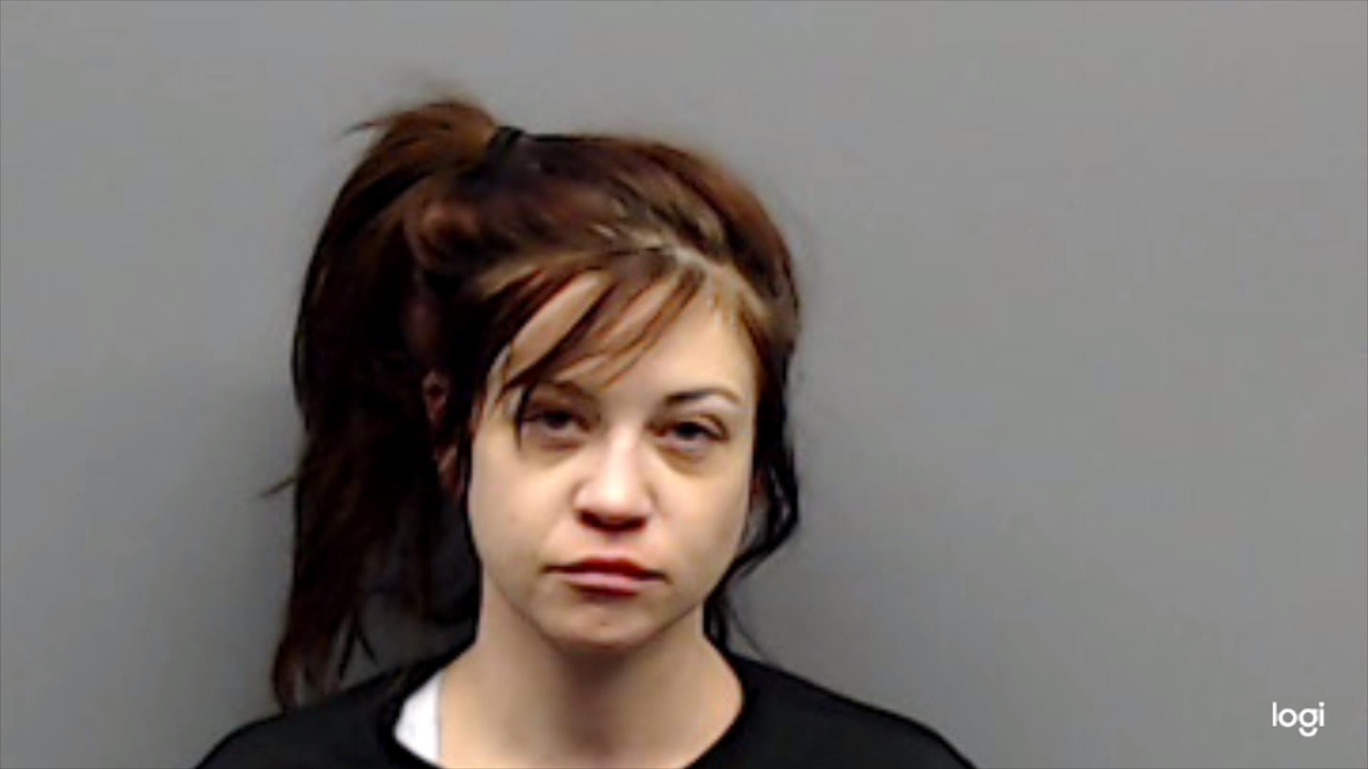 CARROLL, ASHLEY booking photo