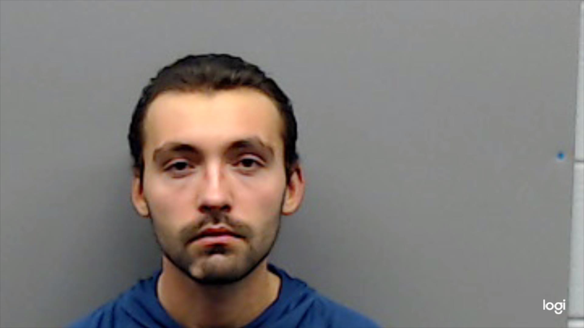 TOLLETT, ZACHARY LAWRENCE arrested by Smith County SO/PD