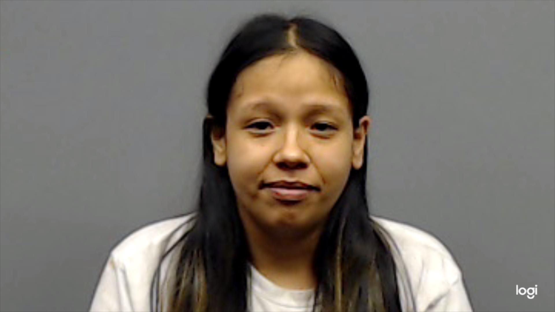 CAPETILLO, DEJA DENISE arrested by Smith County SO/PD