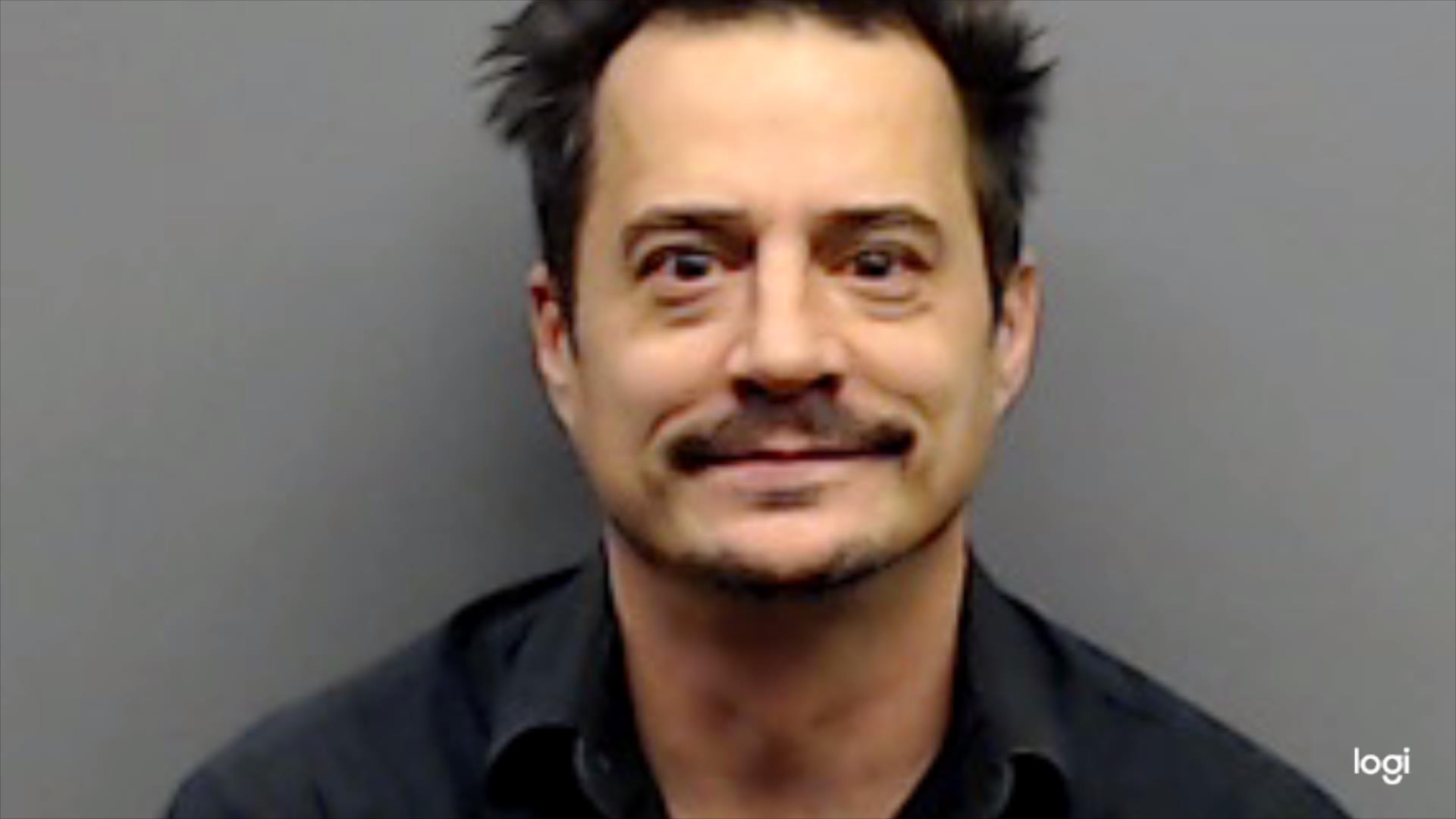 GAMBLE, ERIC GREGORY booking photo