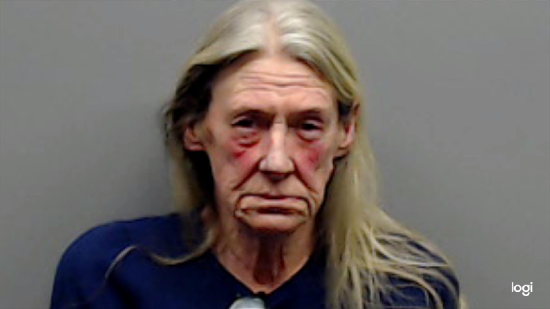 GARDNER, AUDREY KATHLEEN booking photo