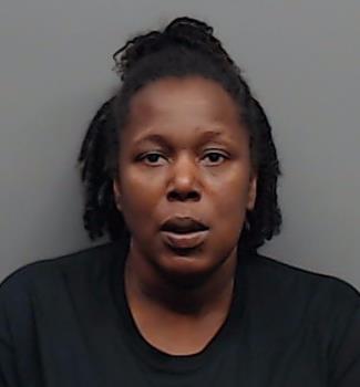 ROSS, TIANGELA LA SHAY booking photo