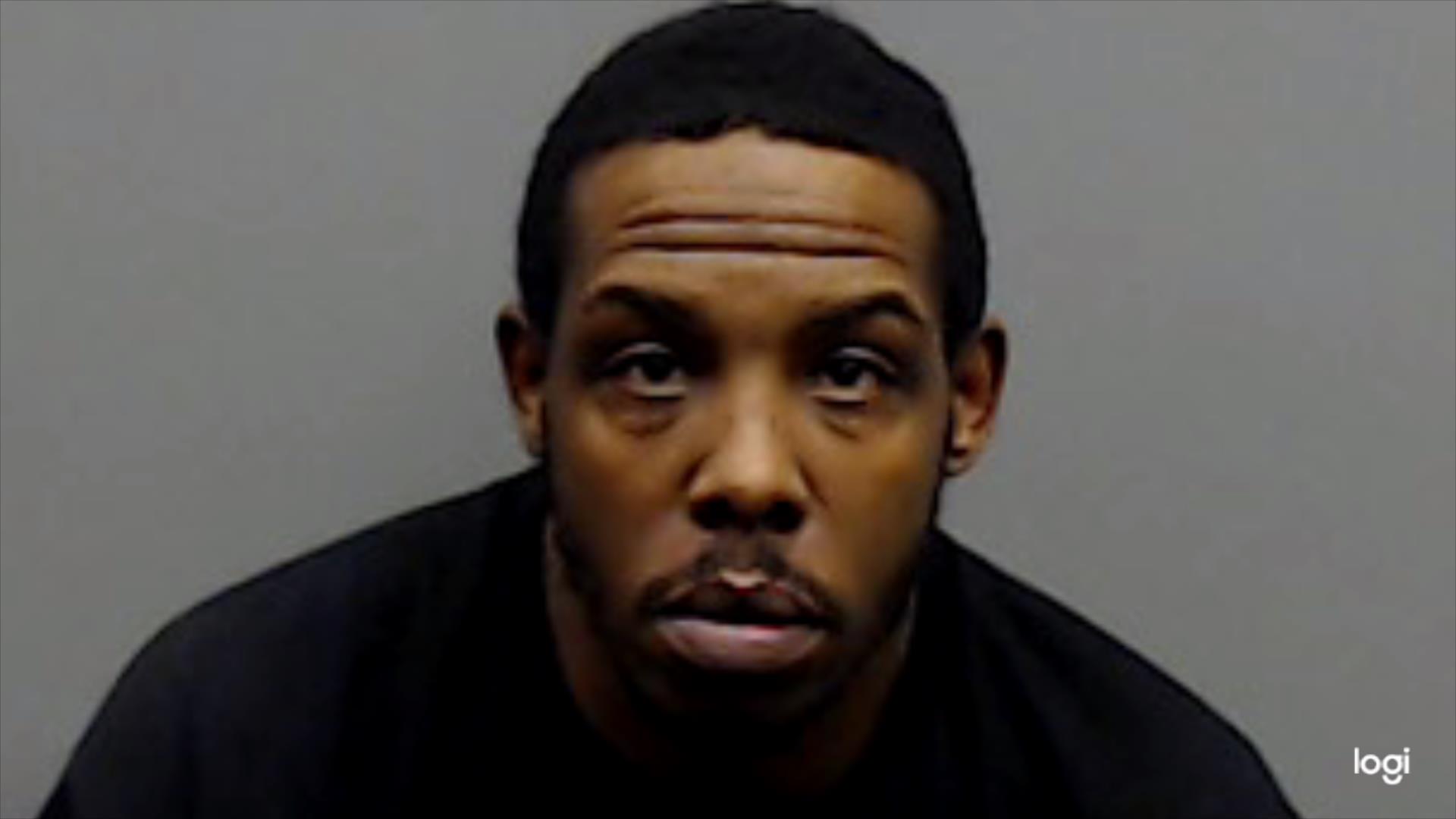 YOUNG, JOEY TAYLOR booking photo