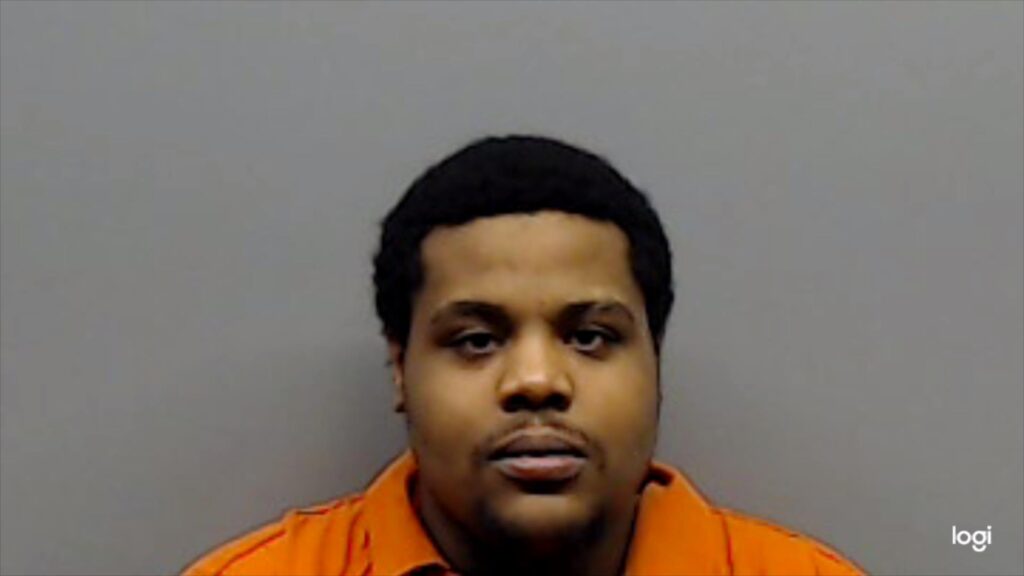 HOLLOWAY, AVONTA arrested in Smith County, Texas mugshot