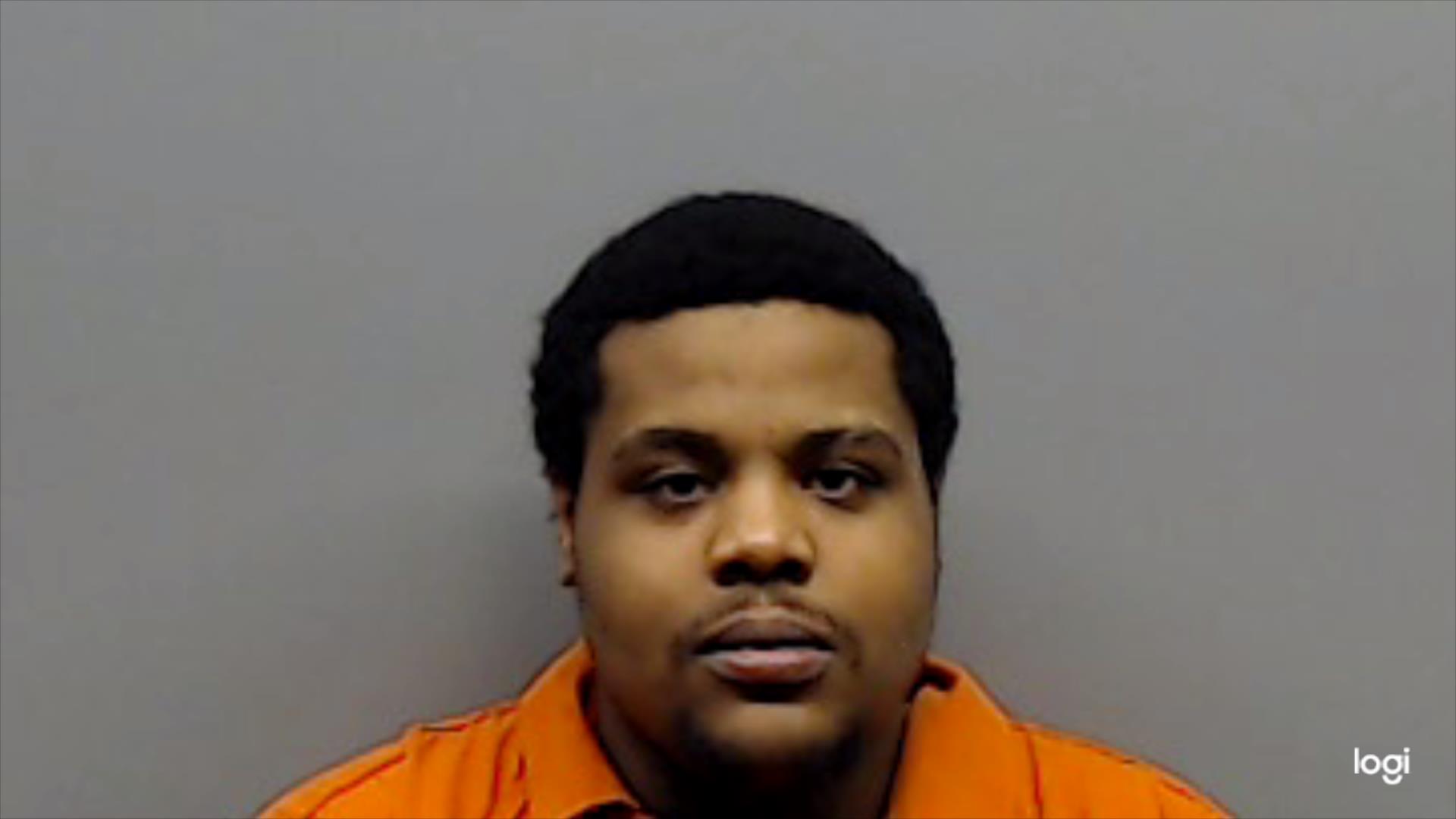 HOLLOWAY, AVONTA booking photo