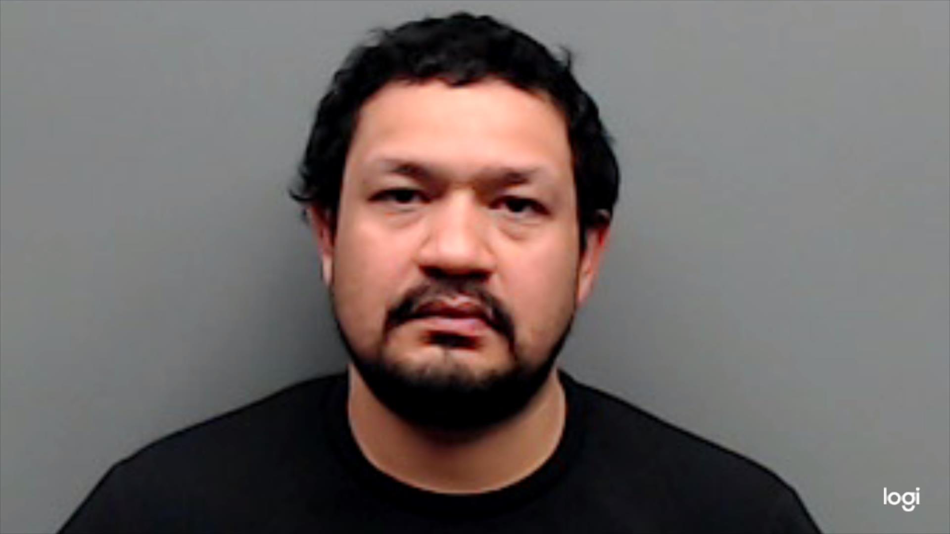 RAMIREZ, JOSHUA booking photo