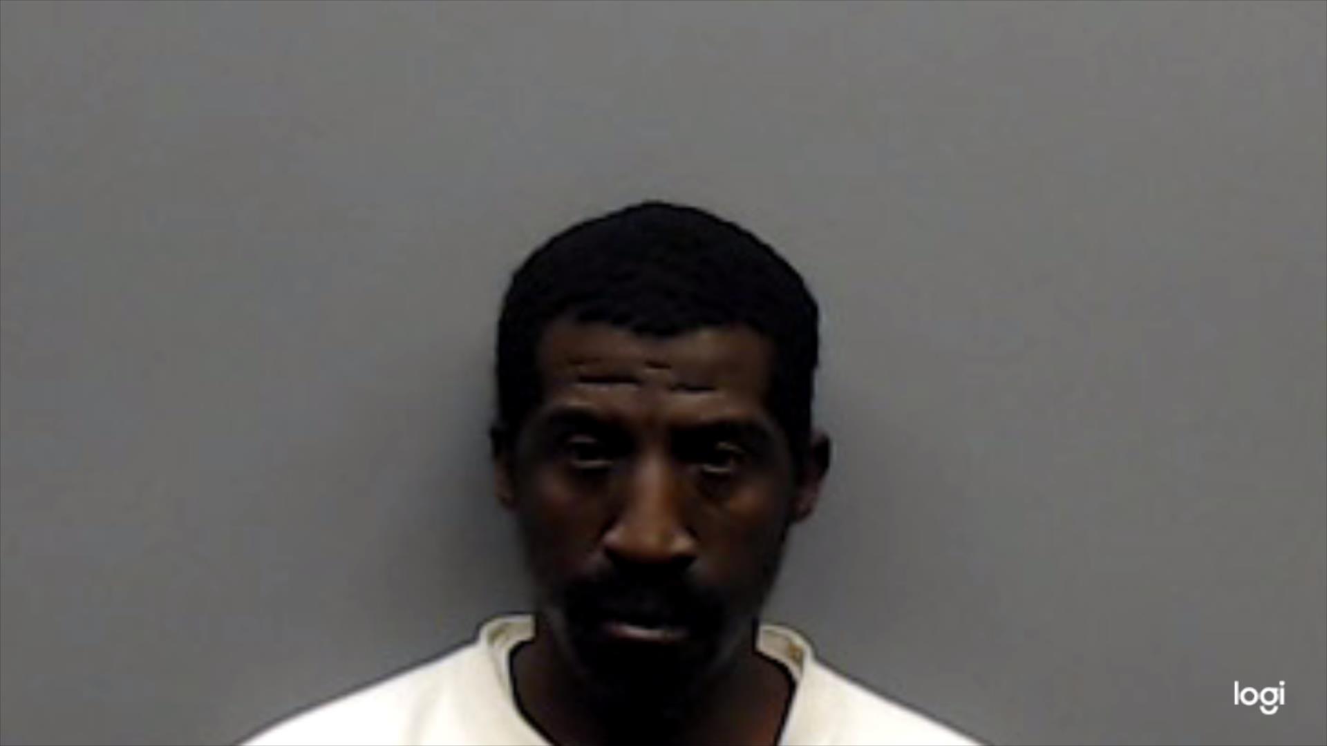 TAYLOR, CONNIE RAY, Jr. booking photo