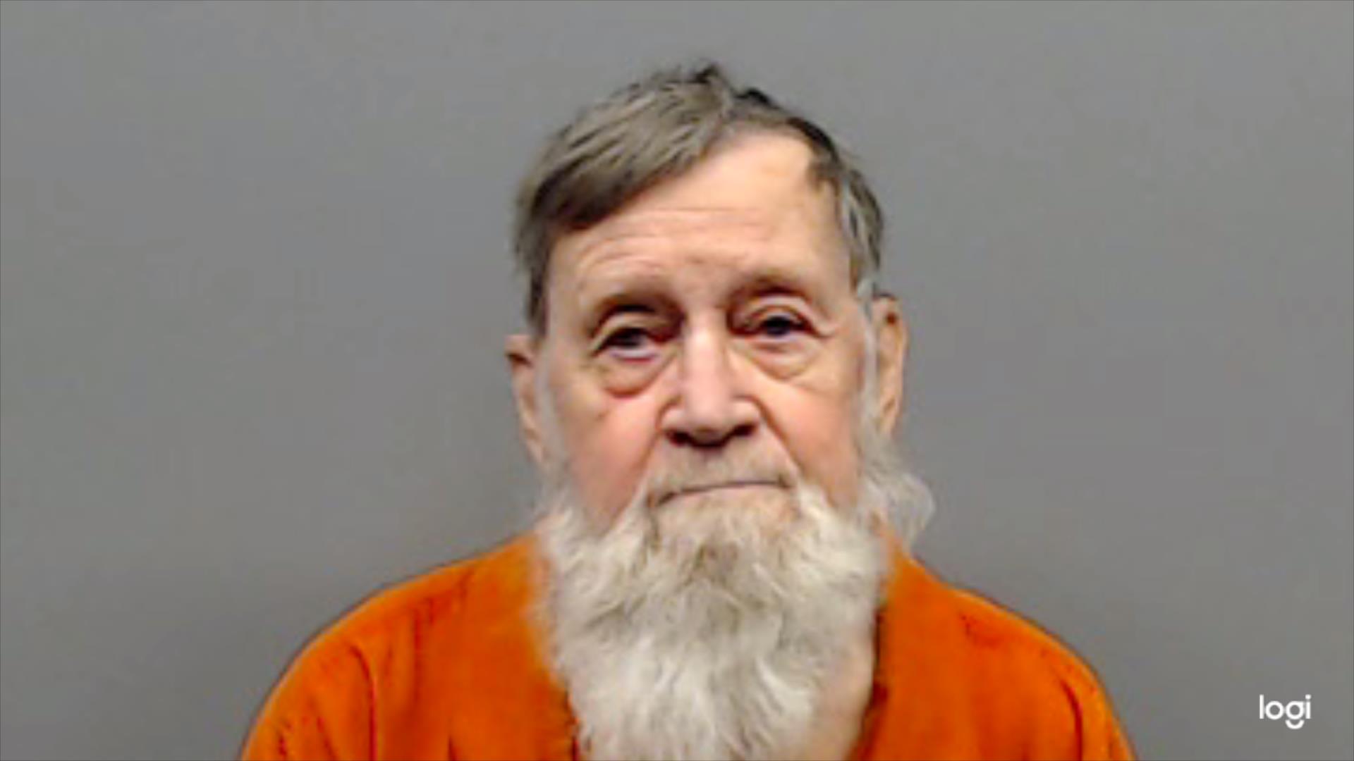 FIELD, JOHN booking photo