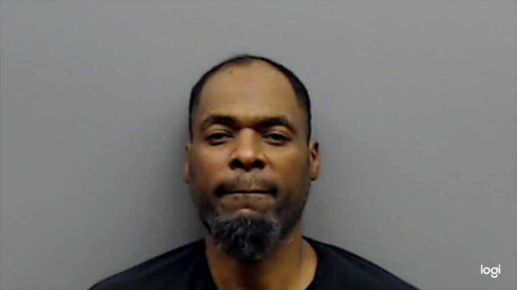 SIMS, DAVID booking photo