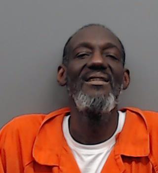 SPIKES, TOMMIE LEE booking photo