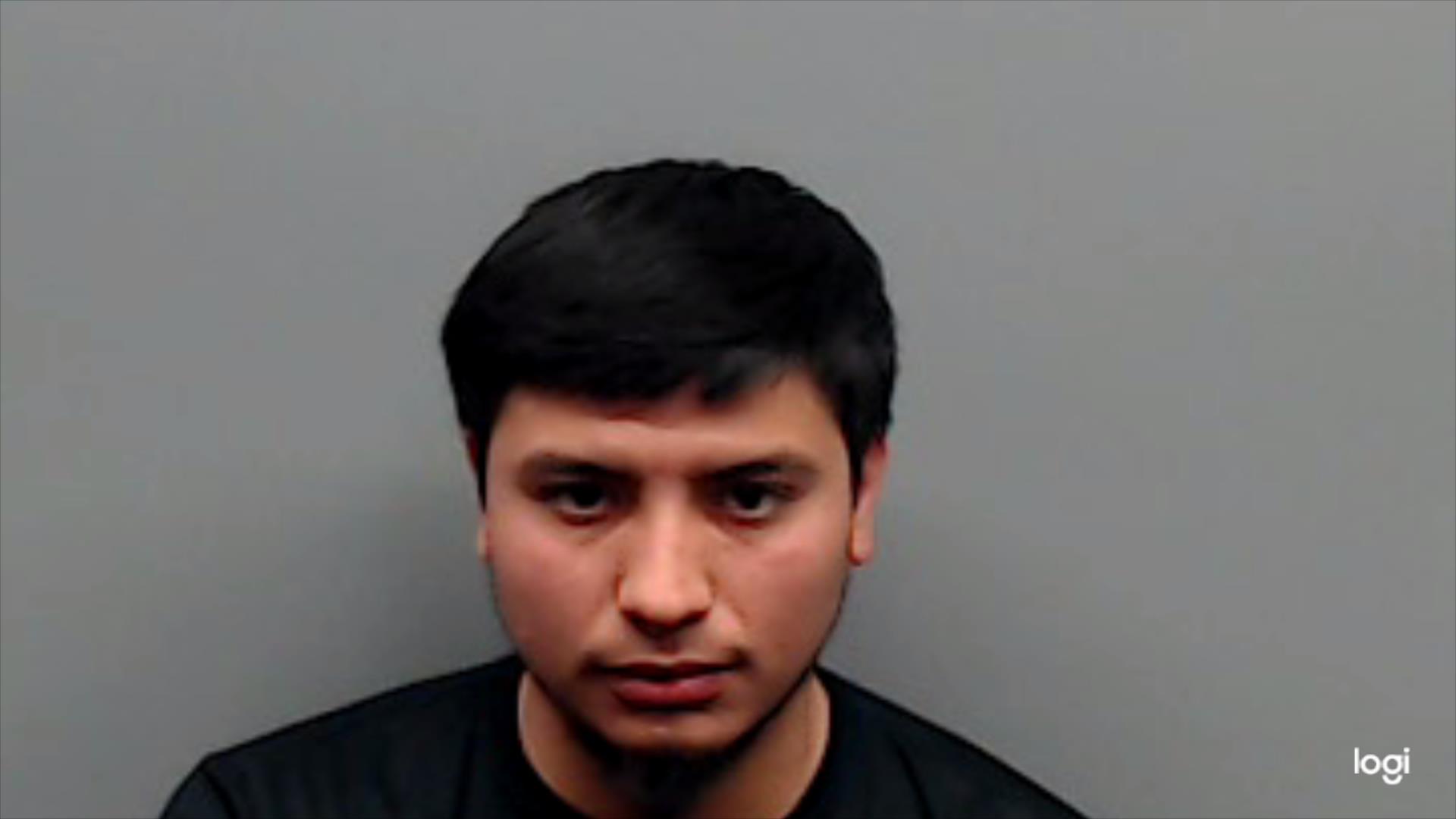 ESTRADA-HIPOLITO, ALEXIS arrested by Smith County SO/PD