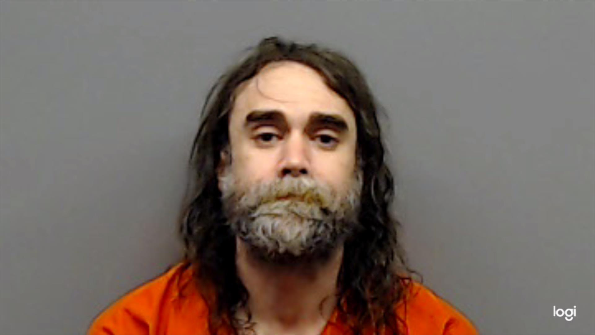 HAICH, JAMES ANDREW arrested by Smith County SO/PD