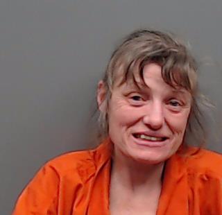 MONTGOMERY, MERRI LYNN booking photo