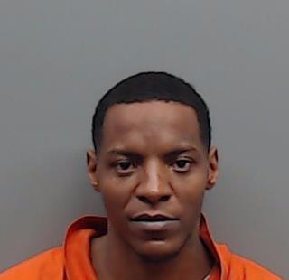 VEASLEY, JAQUAVION booking photo