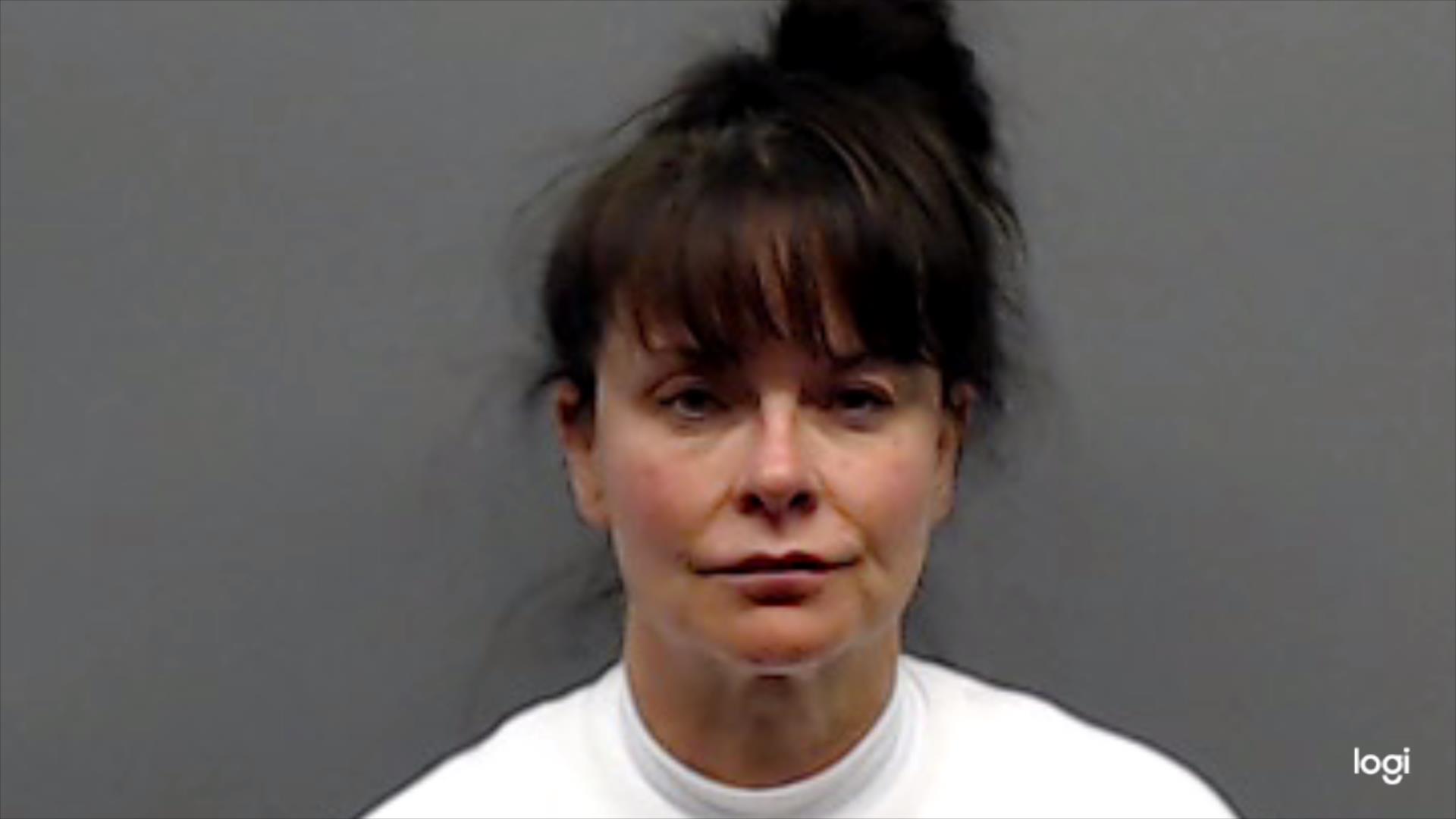 GORDON, DENYSE arrested by Smith County SO/PD