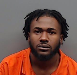 ANDERSON, RICARDO booking photo