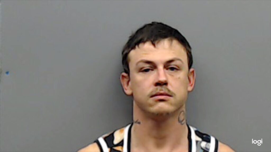 VOYLES, MATTHEW LEE arrest record in Smith County, Texas VOYLES, MATTHEW LEE arrested in Smith County, Texas mugshot
