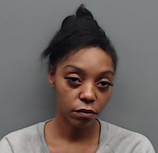 BROOKS, SHAVONTEE DENERE booking photo