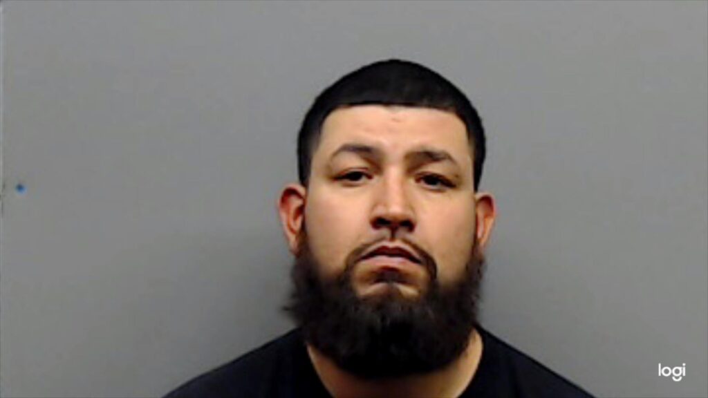 LANAS, JOSE GERARDO, Jr. arrest record in Smith County, Texas LANAS, JOSE GERARDO, Jr. arrested in Smith County, Texas mugshot