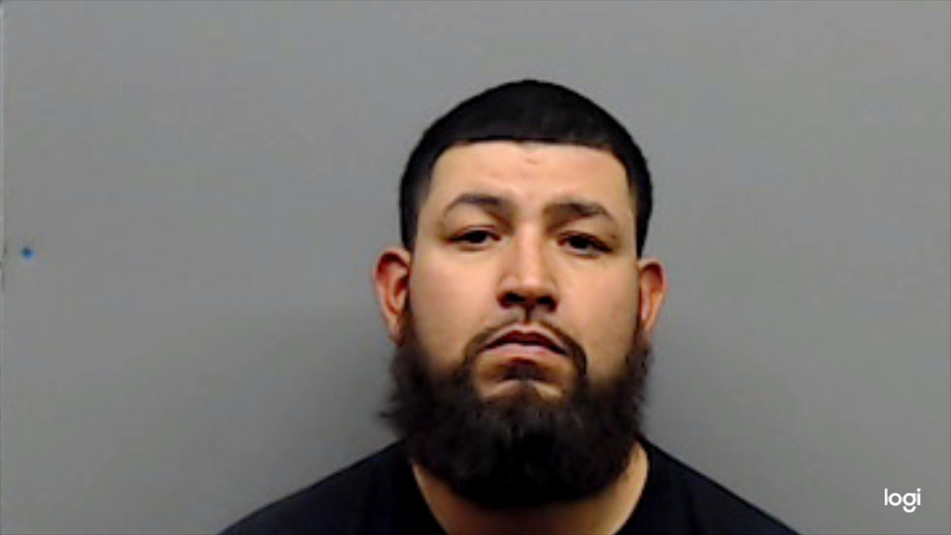 LANAS, JOSE GERARDO, Jr. booking photo