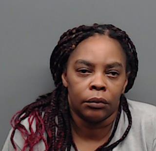 LIPSCOMB, KAREN MARIE booking photo