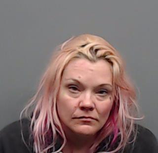 SCHWEIN, SHEENA booking photo
