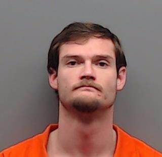 ROBINSON, CHRISTOPHER LEROY booking photo