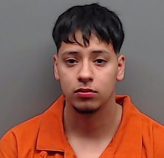 HERNANDEZ, ANTHONY CRUZ booking photo