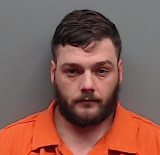 HOWARD, TIMOTHY ADAM booking photo