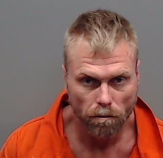 LOWREY, RANDALL booking photo