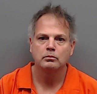 HUTCHINS, ROYCE EDWIN booking photo